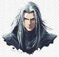 Sephiroth Sephiroth