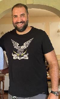 Salentino85 Salentino85