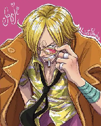 Sanji