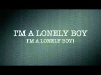 lonelyboy