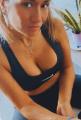 PatTopGymGirl