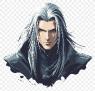 Sephiroth